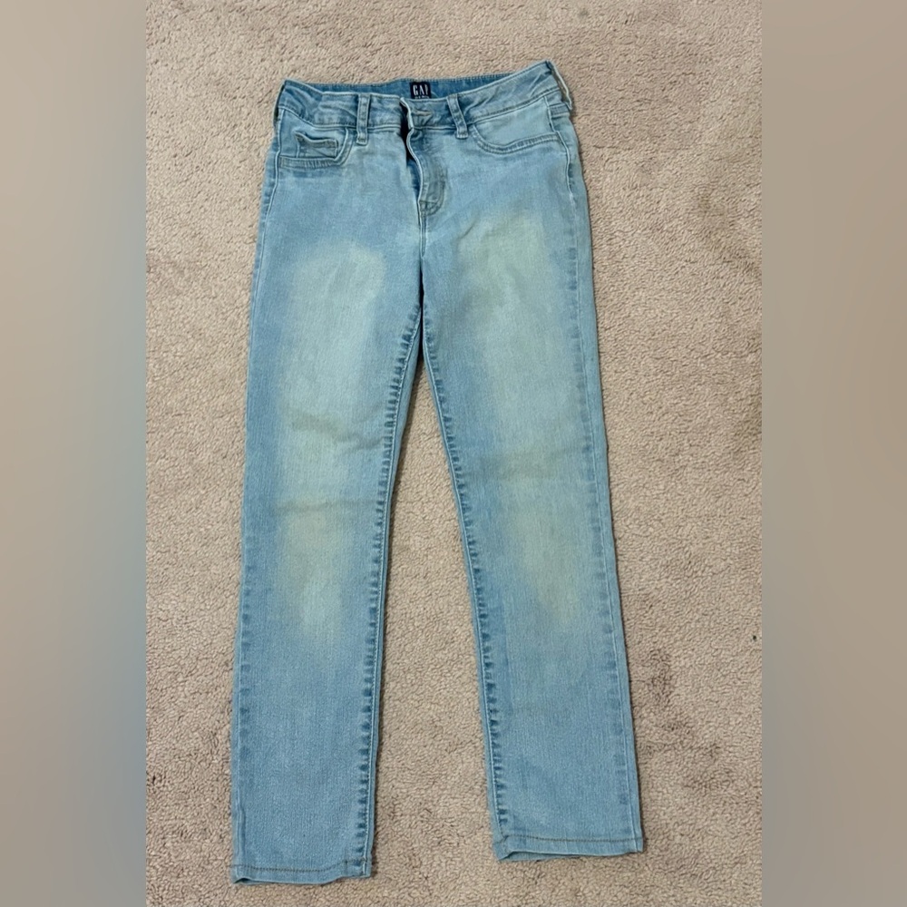 GAP Kids Light Blue Jeans